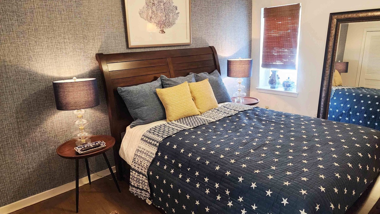Photo of Bedroom in Osbornsville