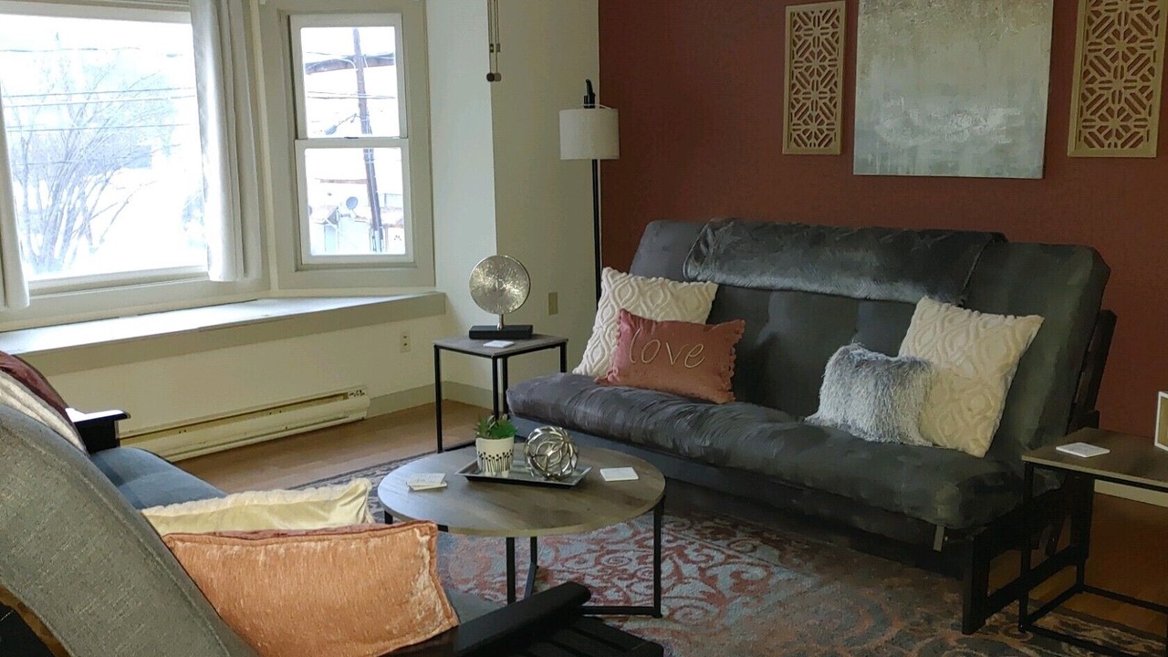 Photo of Livingroom in Derrick City