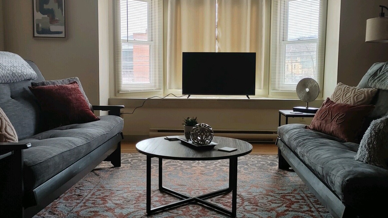 Photo of Livingroom in Derrick City