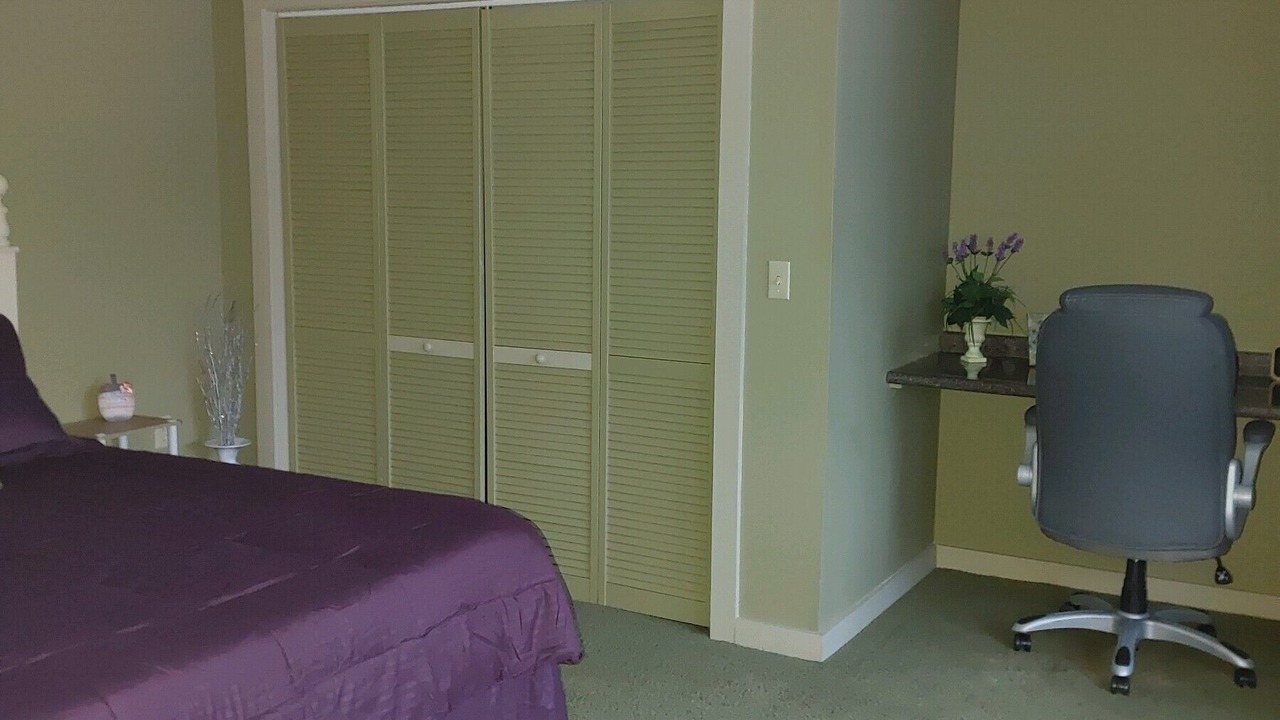 Photo of Bedroom in Derrick City