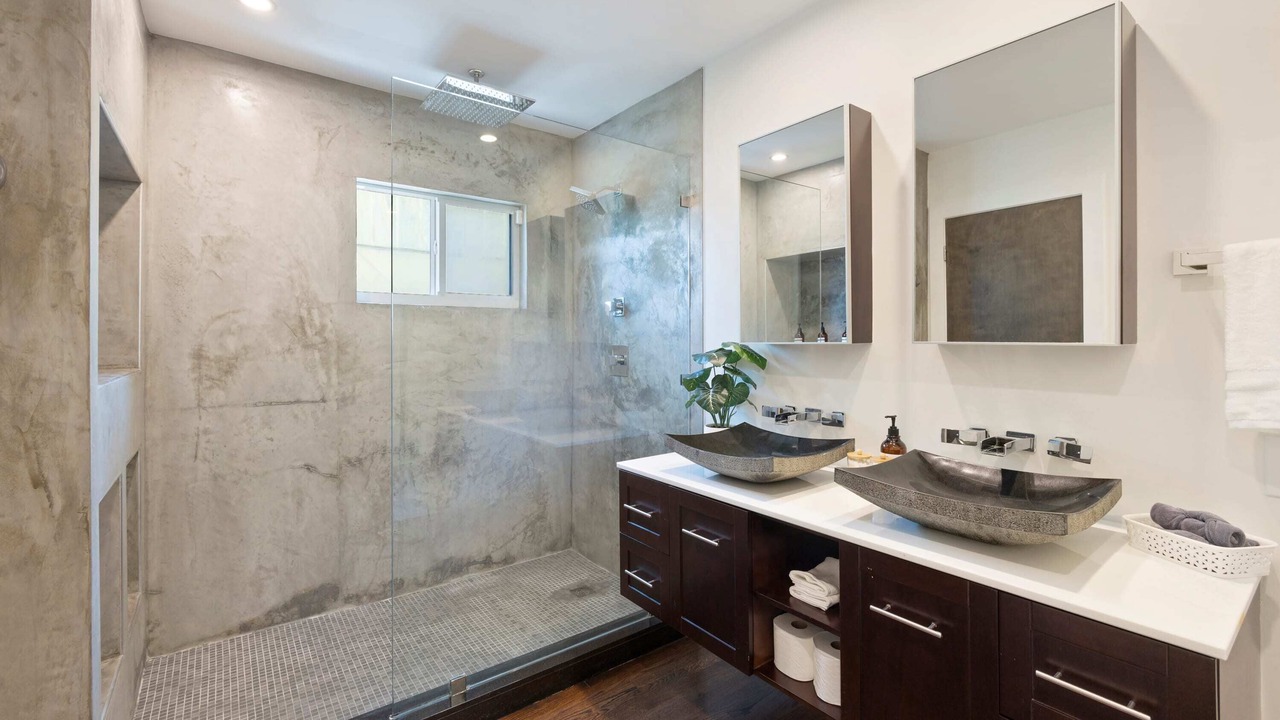 Photo of Bathroom in Seybold