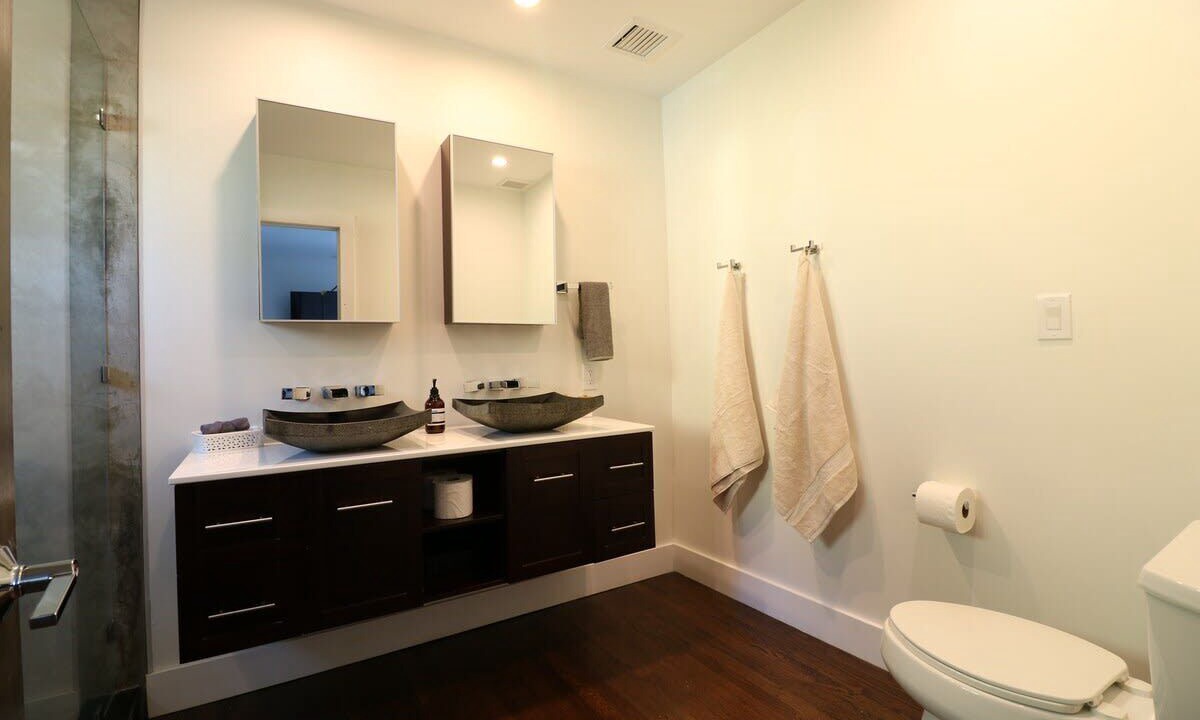 Photo of Bathroom in Seybold