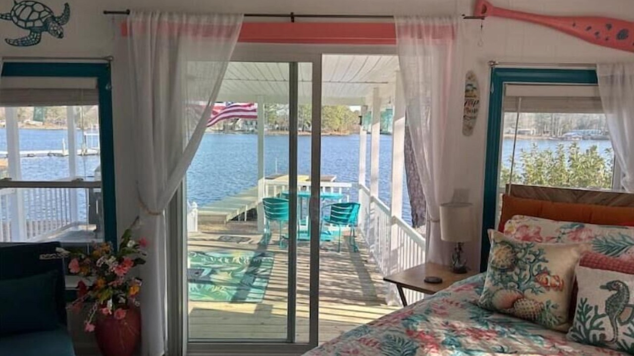 Photo of Bedroom in Bath