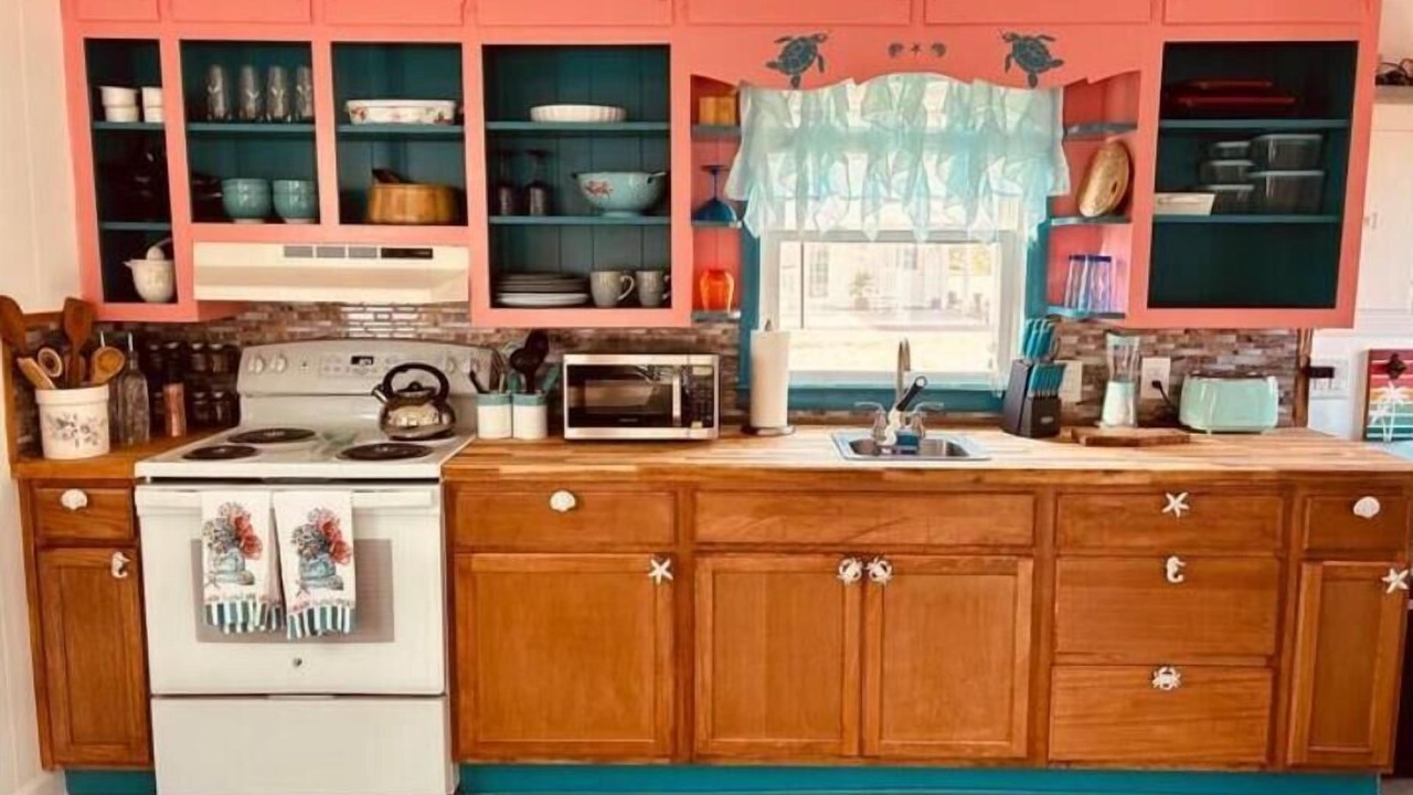 Photo of Kitchen in Bath