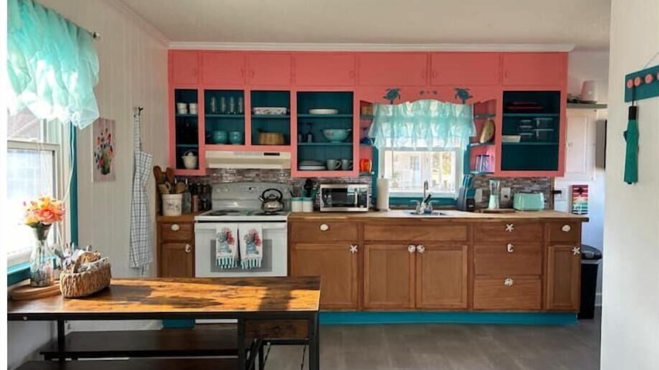 Photo of Kitchen in Bath