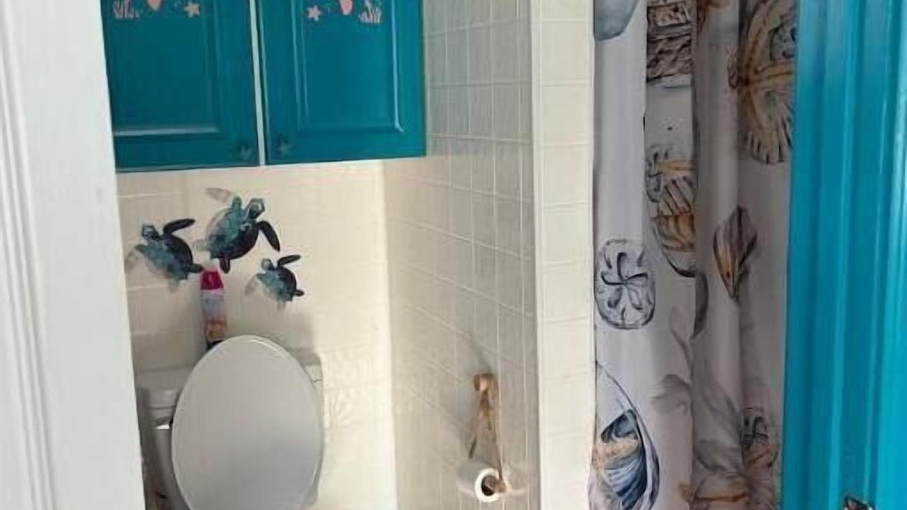 Photo of Bathroom in Bath
