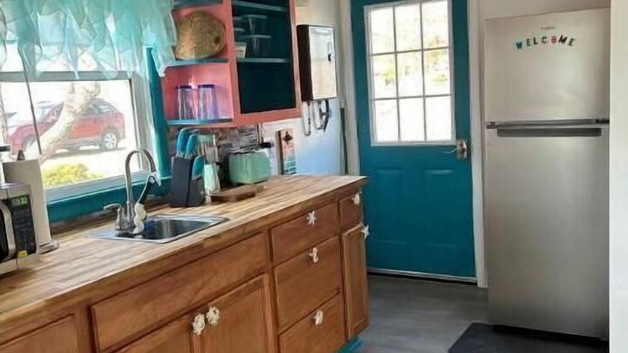 Photo of Kitchen in Bath