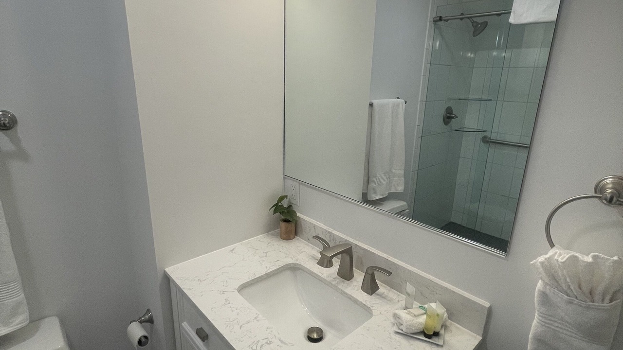 Photo of Bathroom in South Kortright