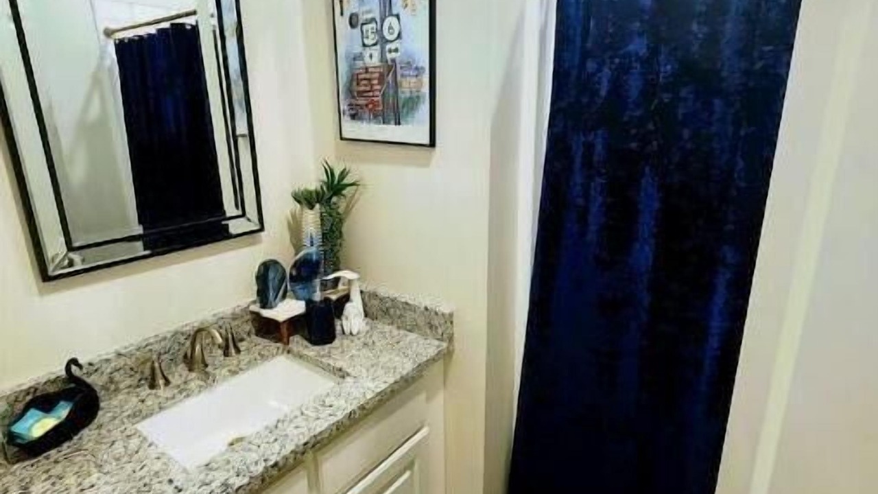 Photo of Bathroom in Tupelo