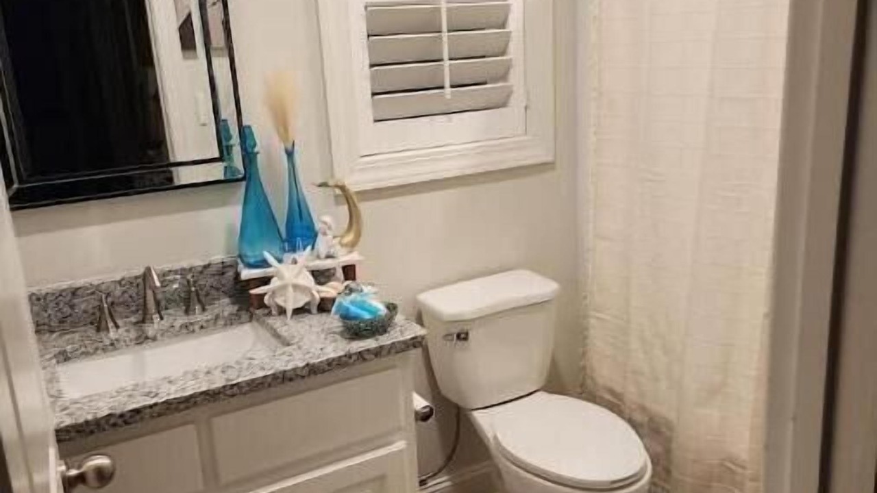 Photo of Bathroom in Tupelo