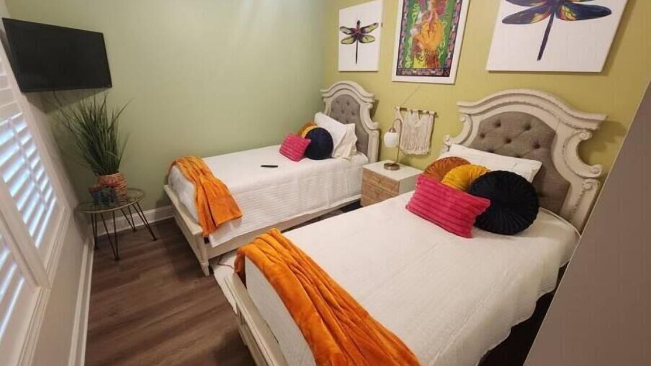 Photo of Bedroom in Tupelo