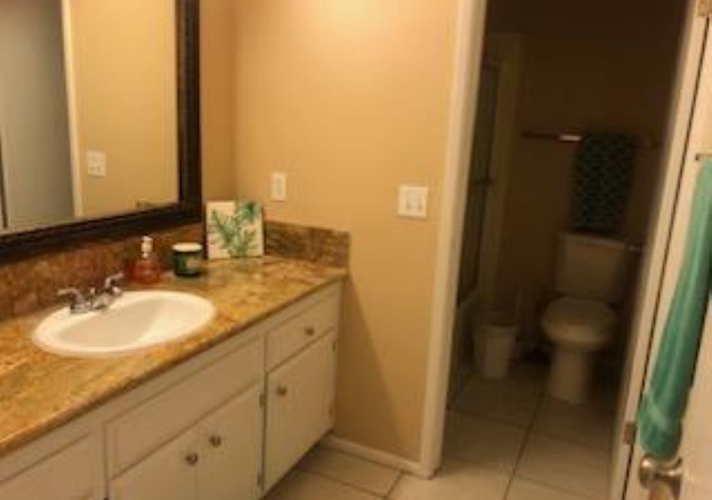 Photo of Bathroom in Lake Havasu City