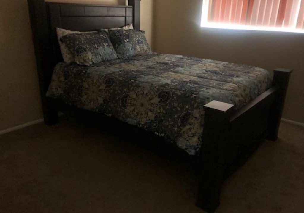 Photo of Bedroom in Lake Havasu City