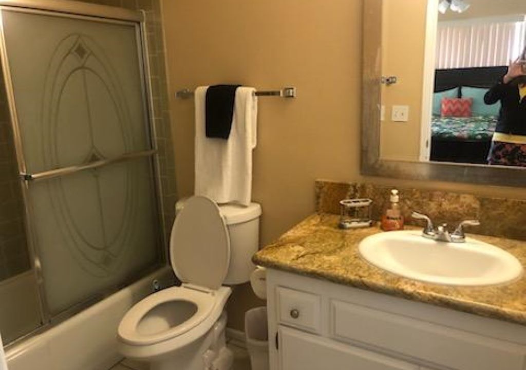 Photo of Bathroom in Lake Havasu City