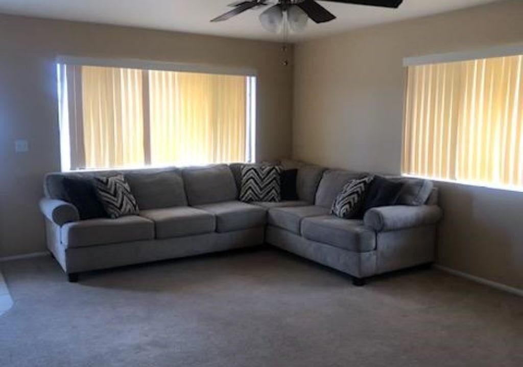 Photo of Livingroom in Lake Havasu City