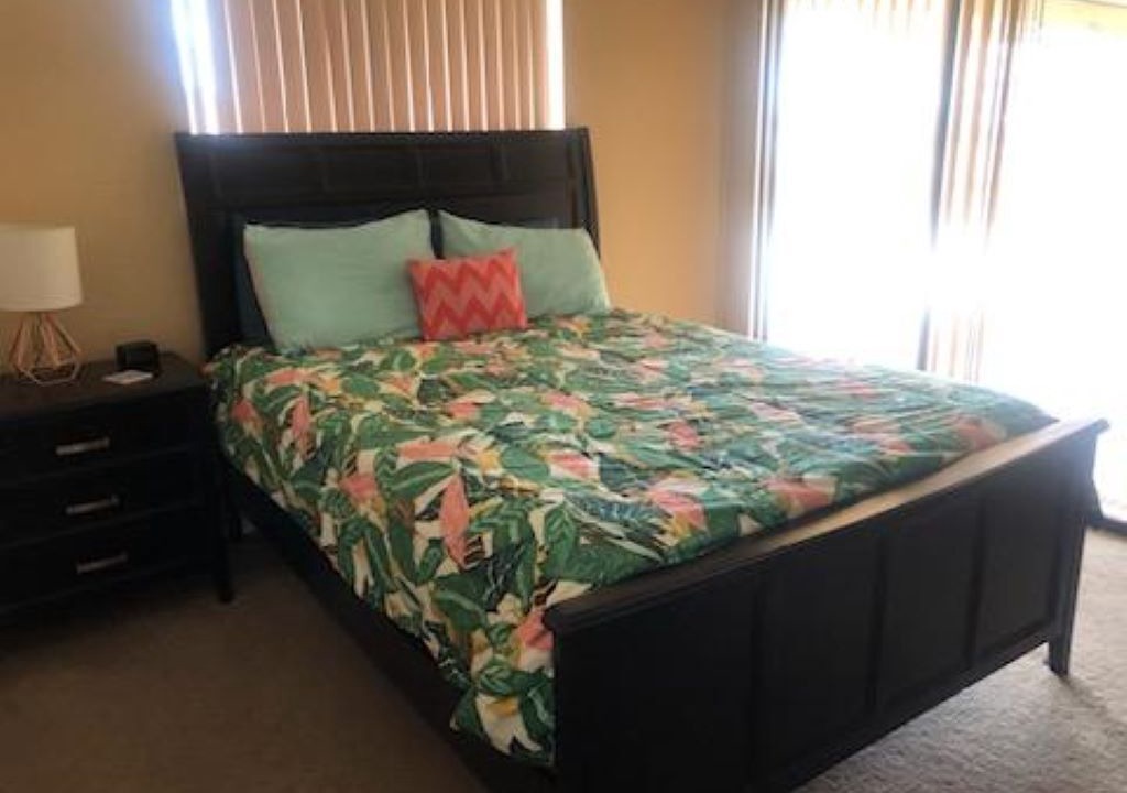 Photo of Bedroom in Lake Havasu City