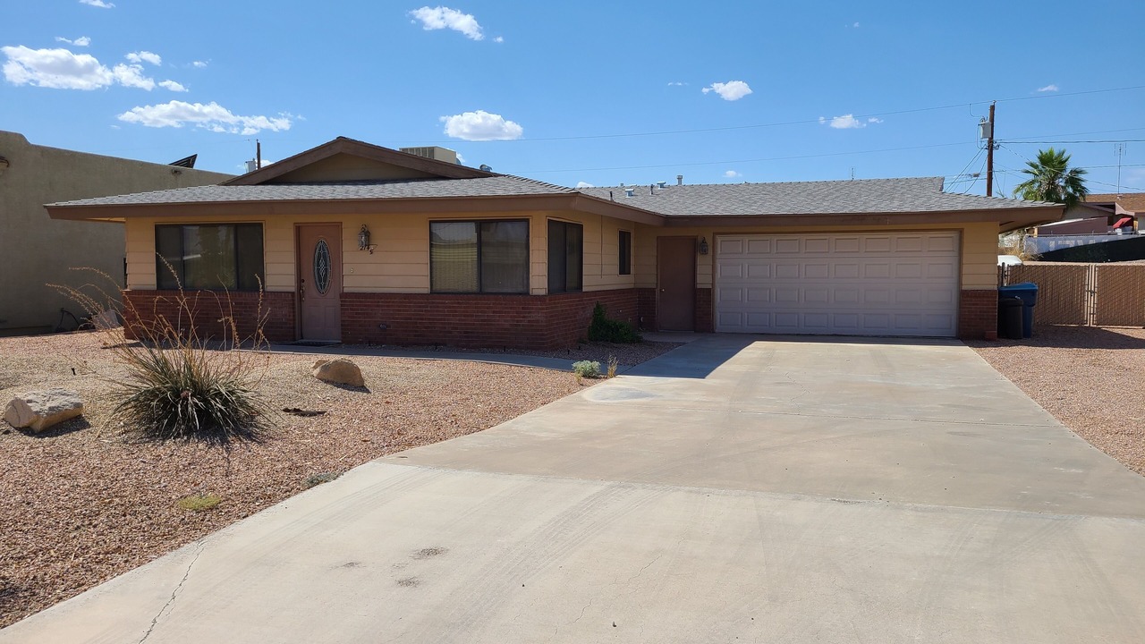 Photo of Outdoor in Lake Havasu City