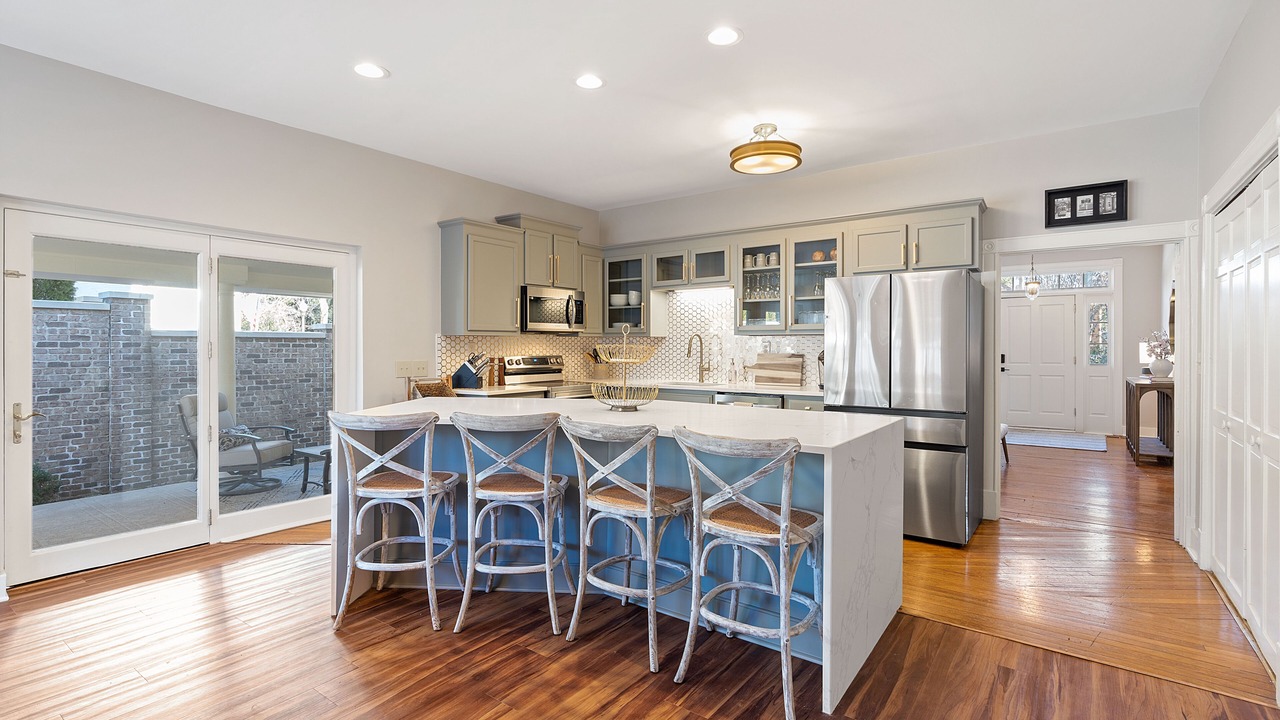 Photo of Kitchen in Huntsville