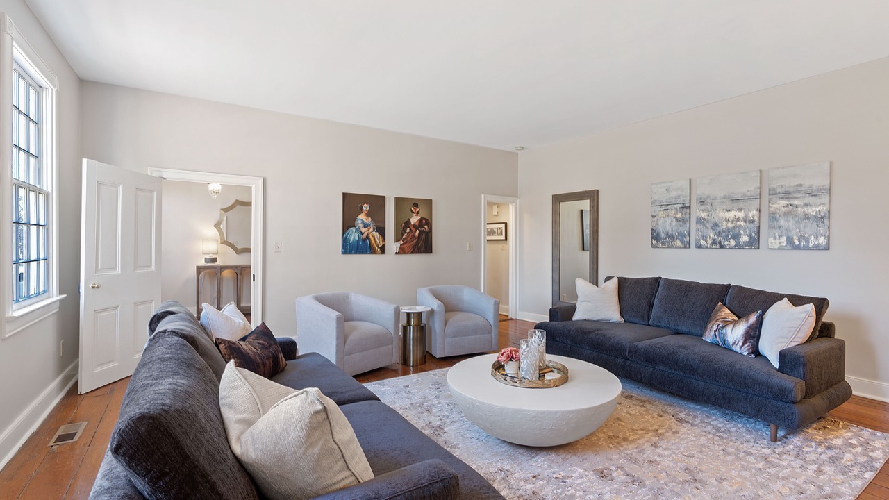 Photo of Livingroom in Huntsville