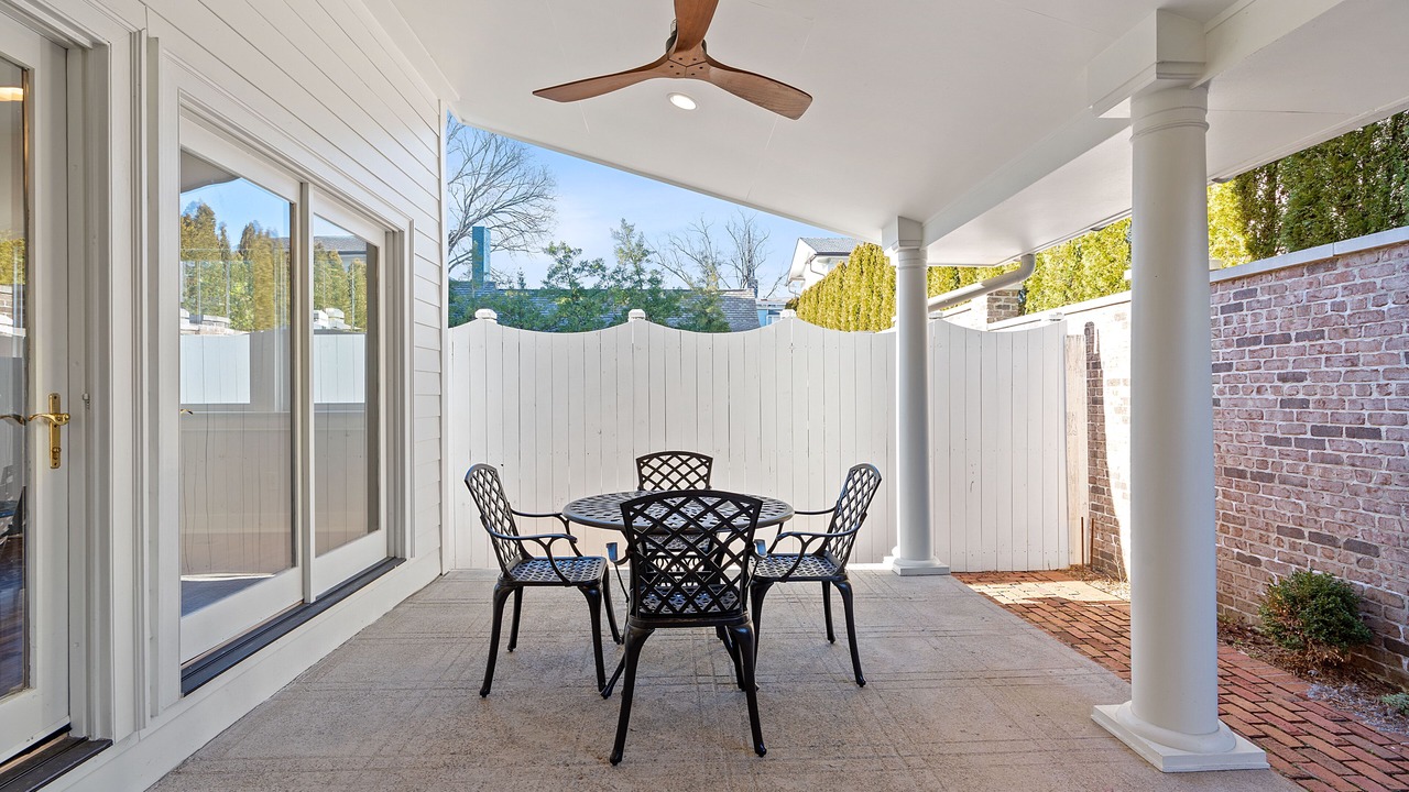 Photo of Outdoor in Huntsville