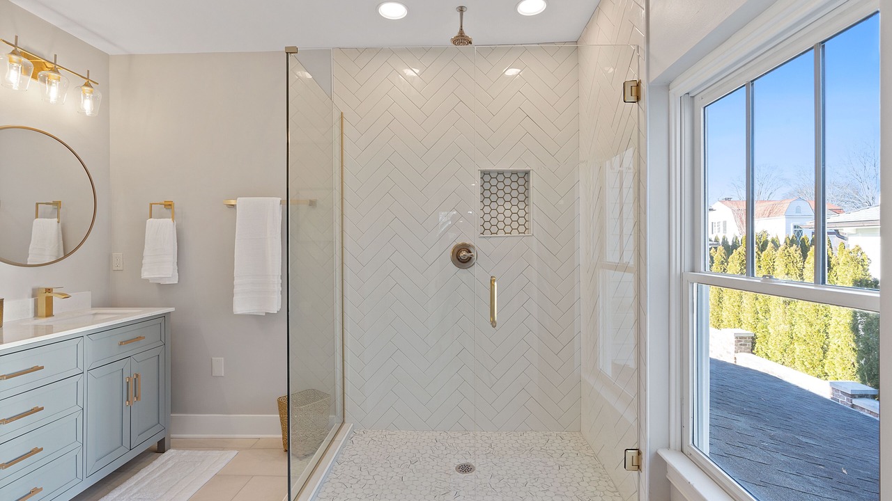Photo of Bathroom in Huntsville
