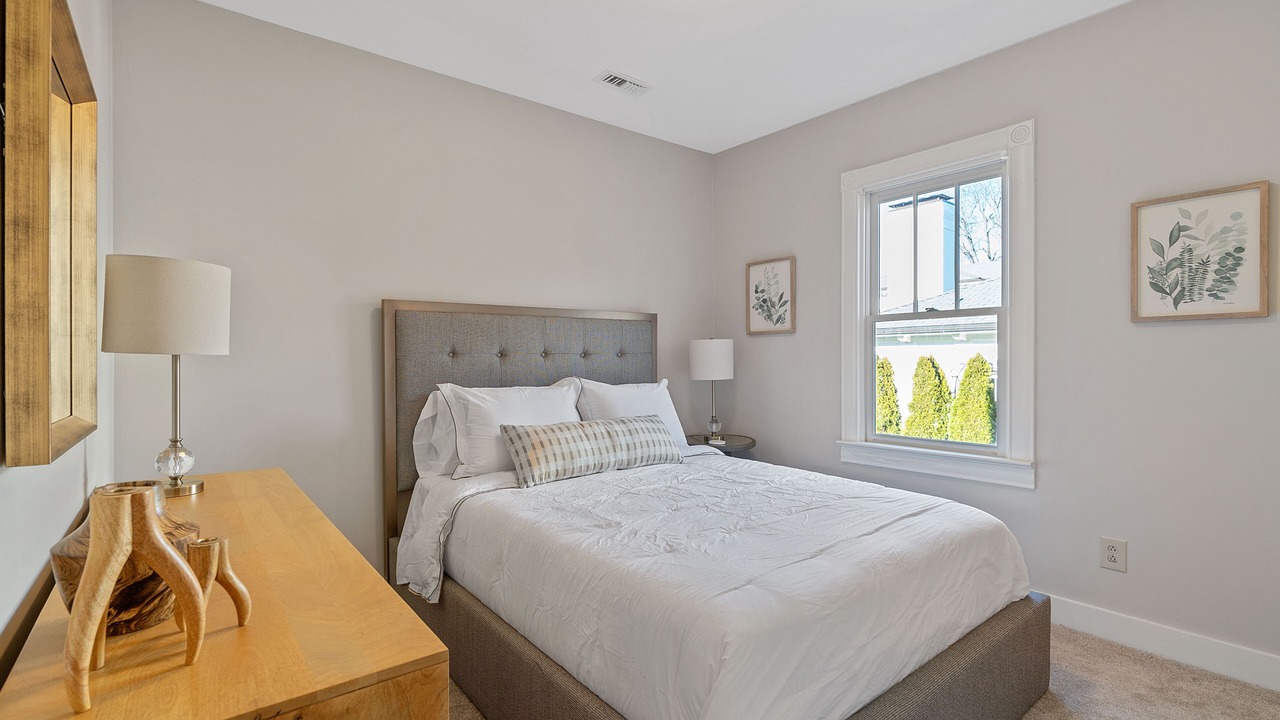 Photo of Bedroom in Huntsville