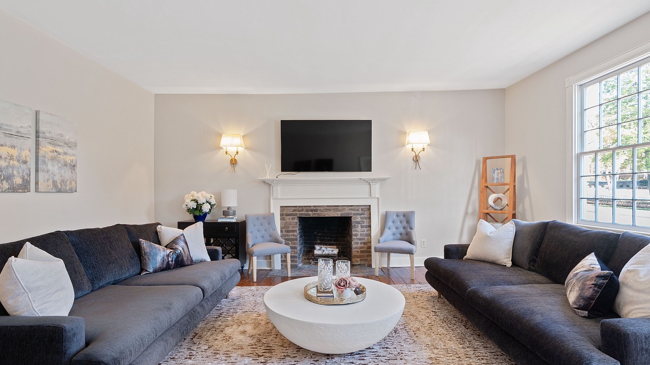 Photo of Livingroom in Huntsville