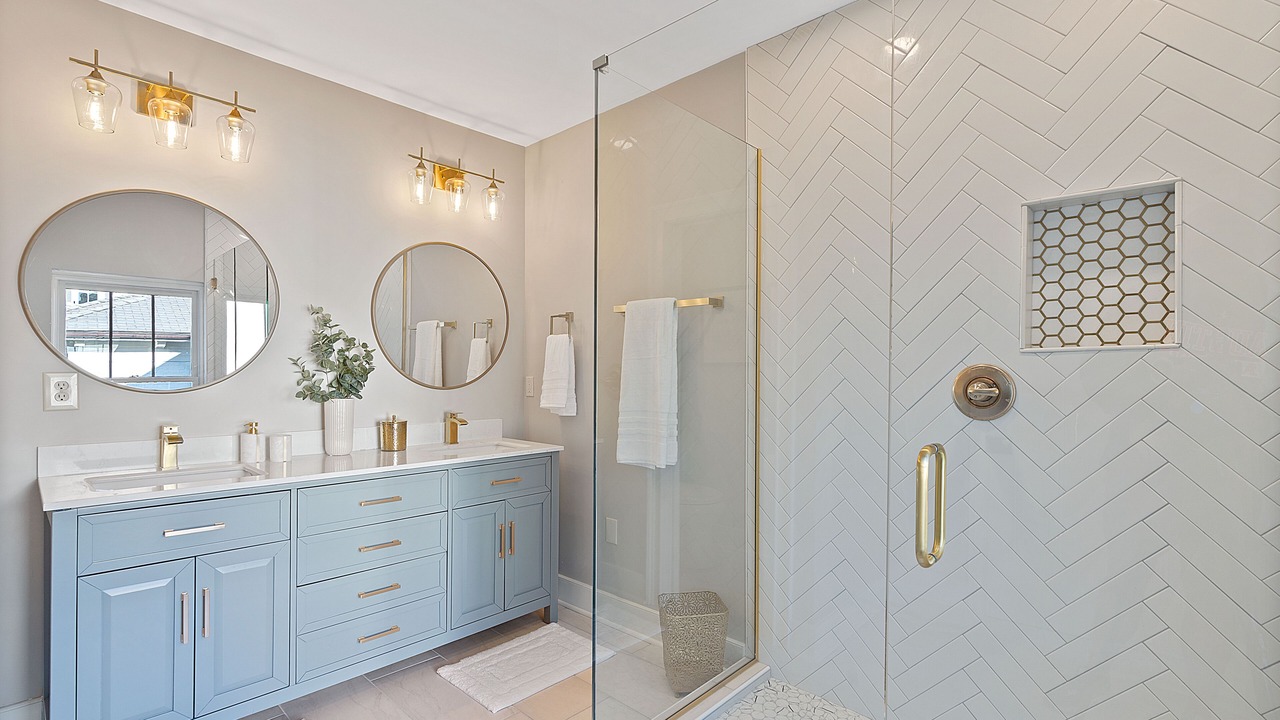 Photo of Bathroom in Huntsville