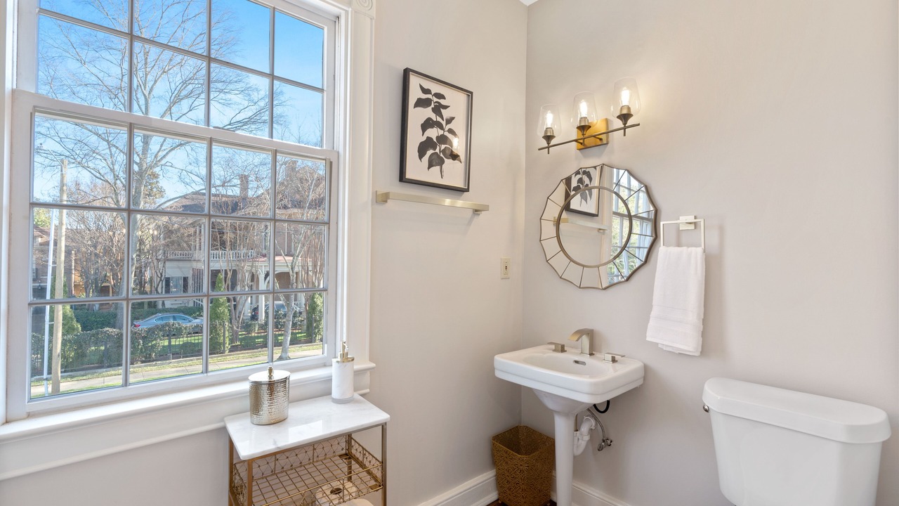 Photo of Bathroom in Huntsville
