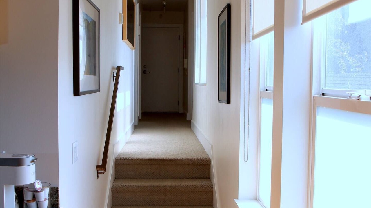 Photo of Bedroom in Lower Haight