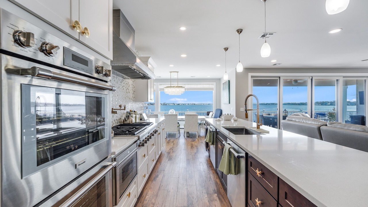 Photo of Kitchen in Osbornsville
