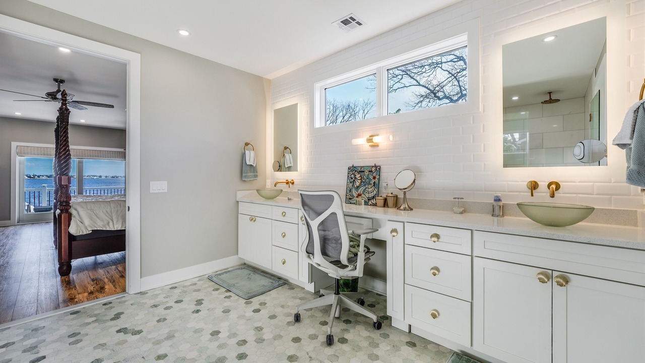 Photo of Bedroom in Osbornsville