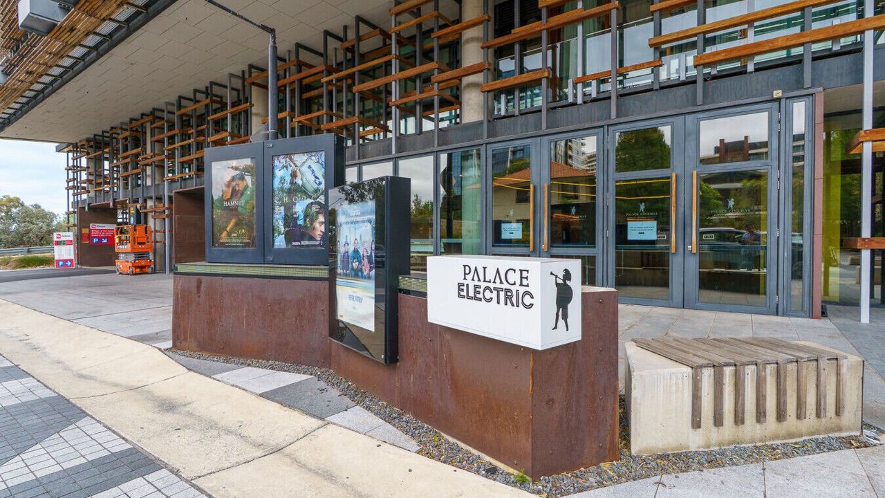 Photo of Outdoor in City West