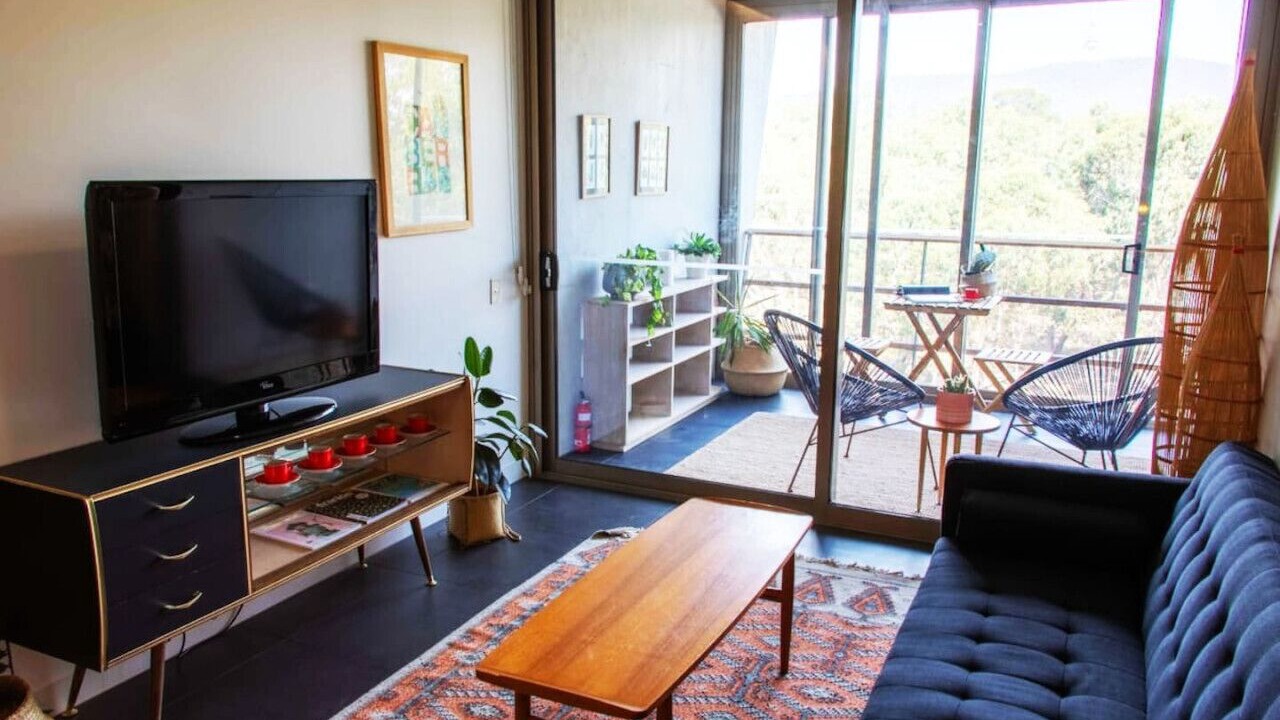 Photo of Livingroom in City West
