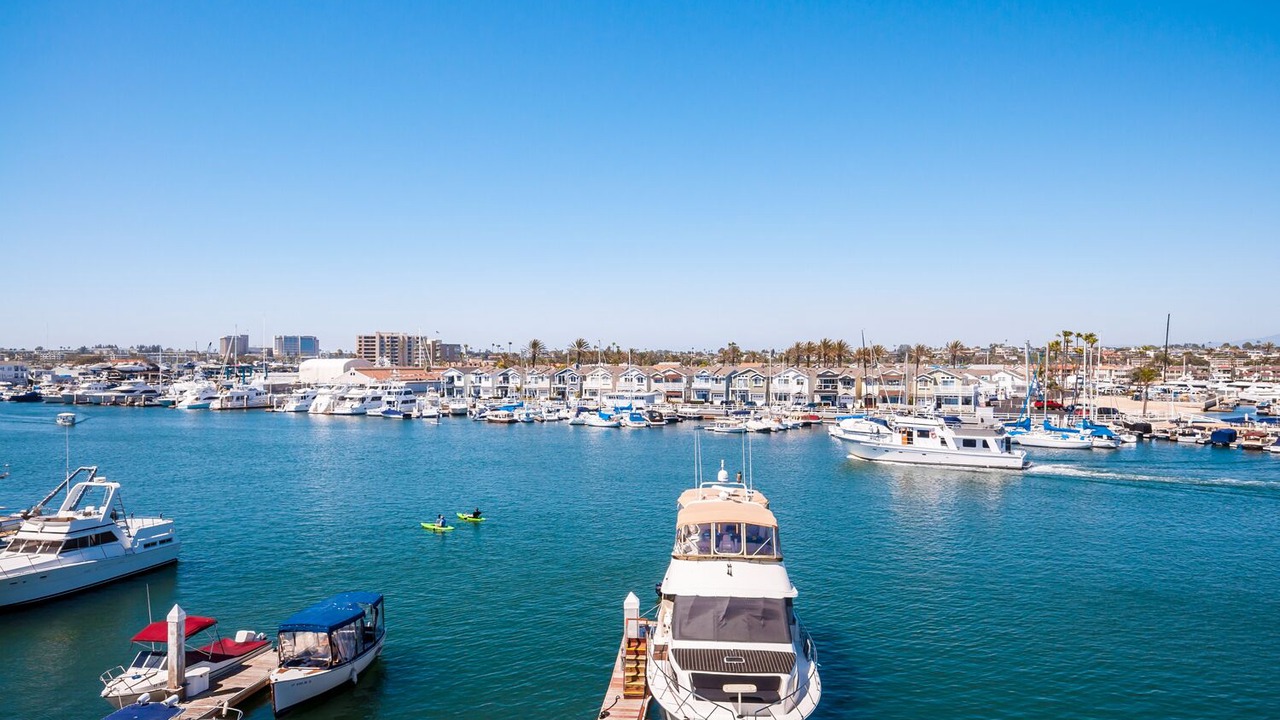 Photo of Others in Balboa Peninsula