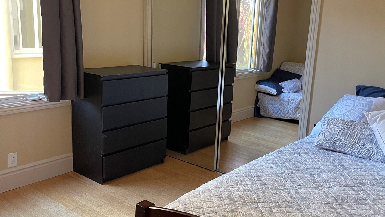 Photo of Bedroom in Balboa Peninsula
