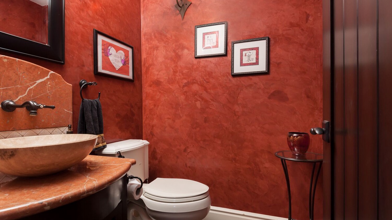 Photo of Bathroom in Balboa Peninsula