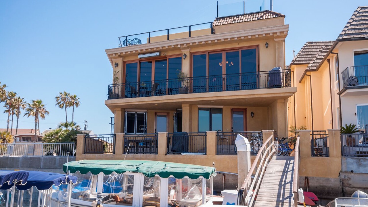 Photo of Outdoor in Balboa Peninsula