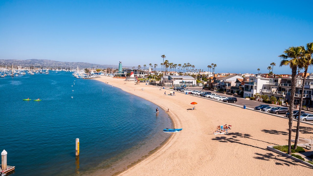 Photo of Others in Balboa Peninsula