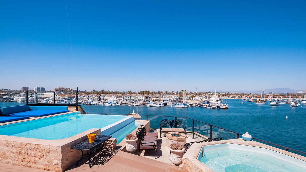 Photo of Outdoor in Balboa Peninsula