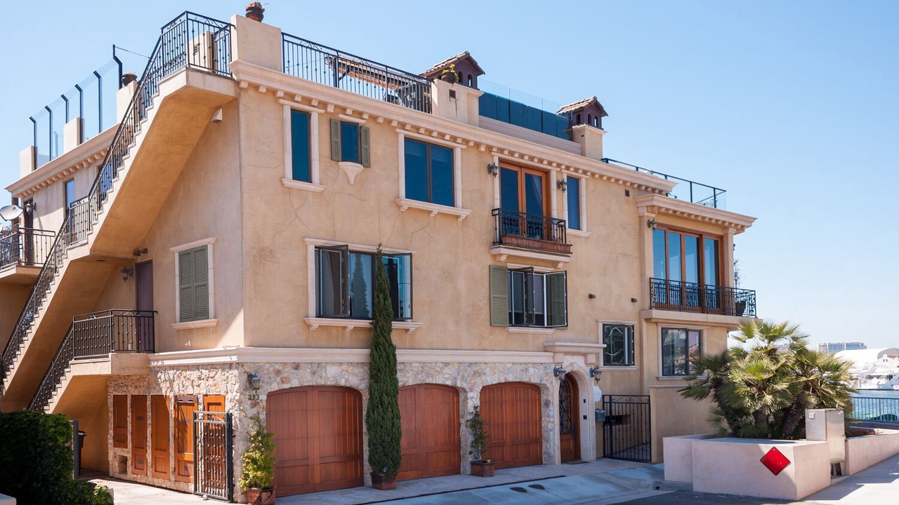 Photo of Outdoor in Balboa Peninsula