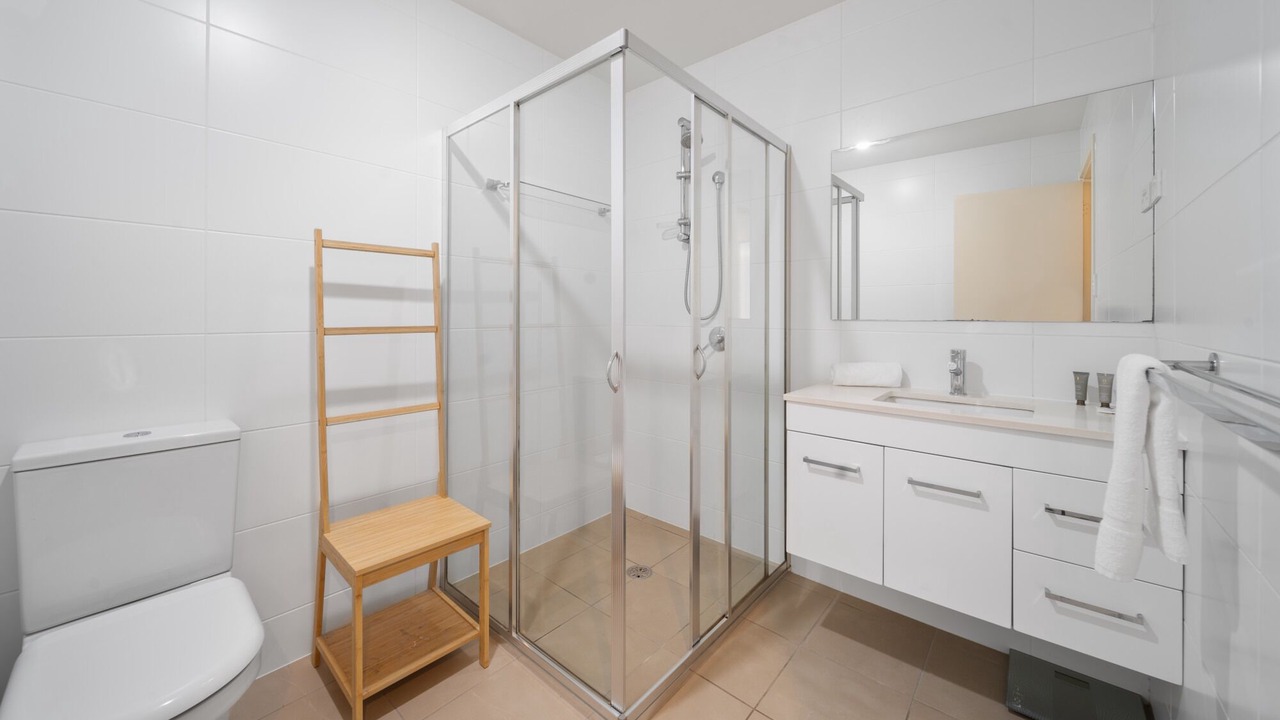 Photo of Bathroom in Wright
