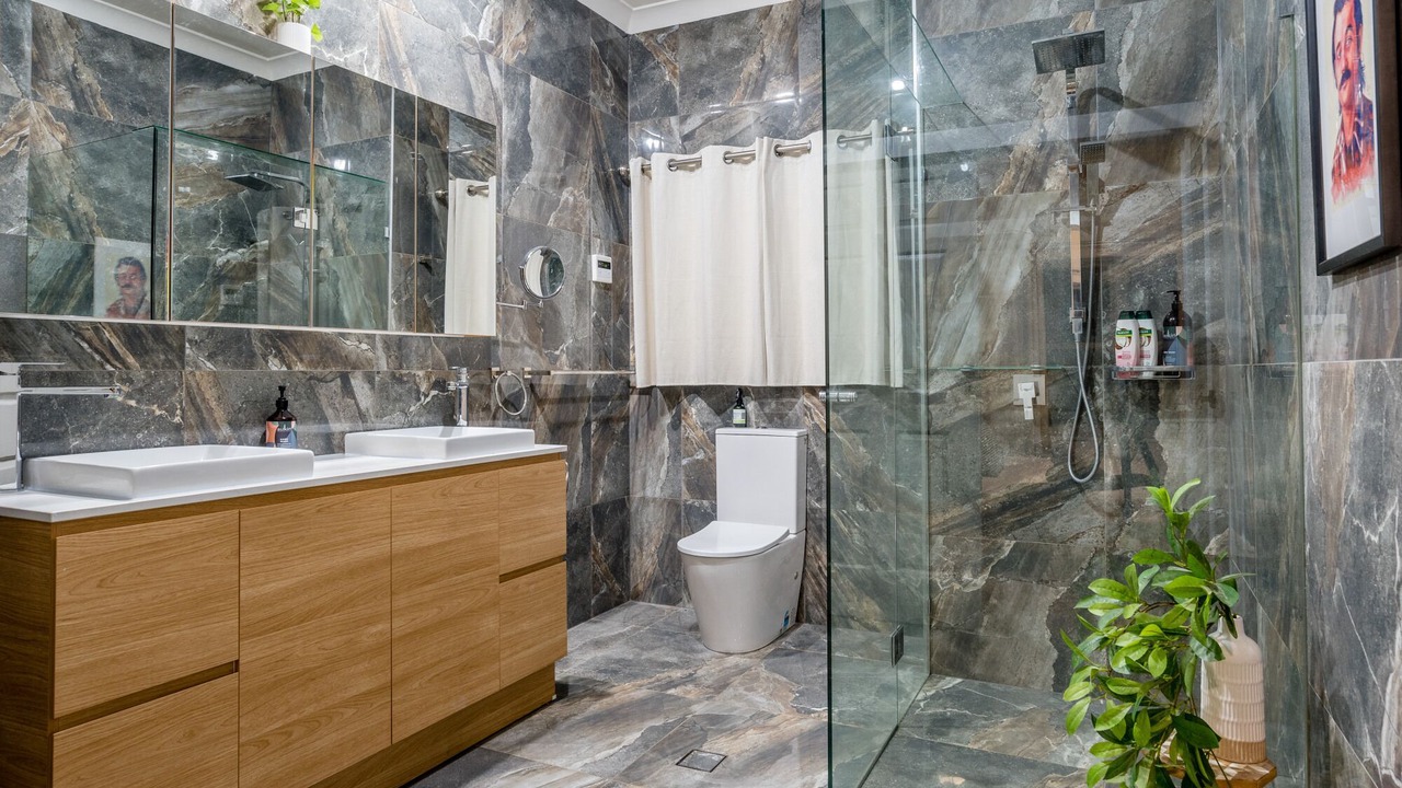 Photo of Bathroom in Norman Park