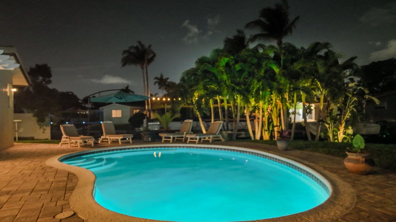 Photo of Outdoor in Cypress Lakes