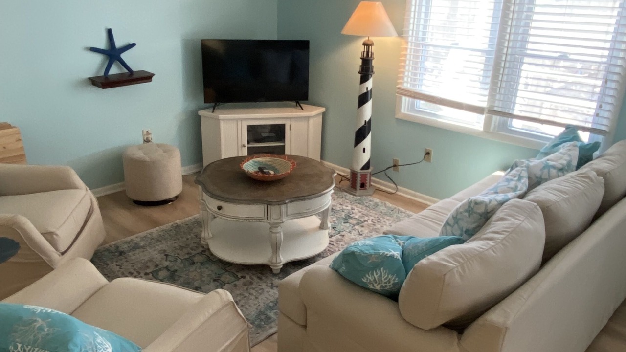 Photo of Livingroom in Fenwick Island