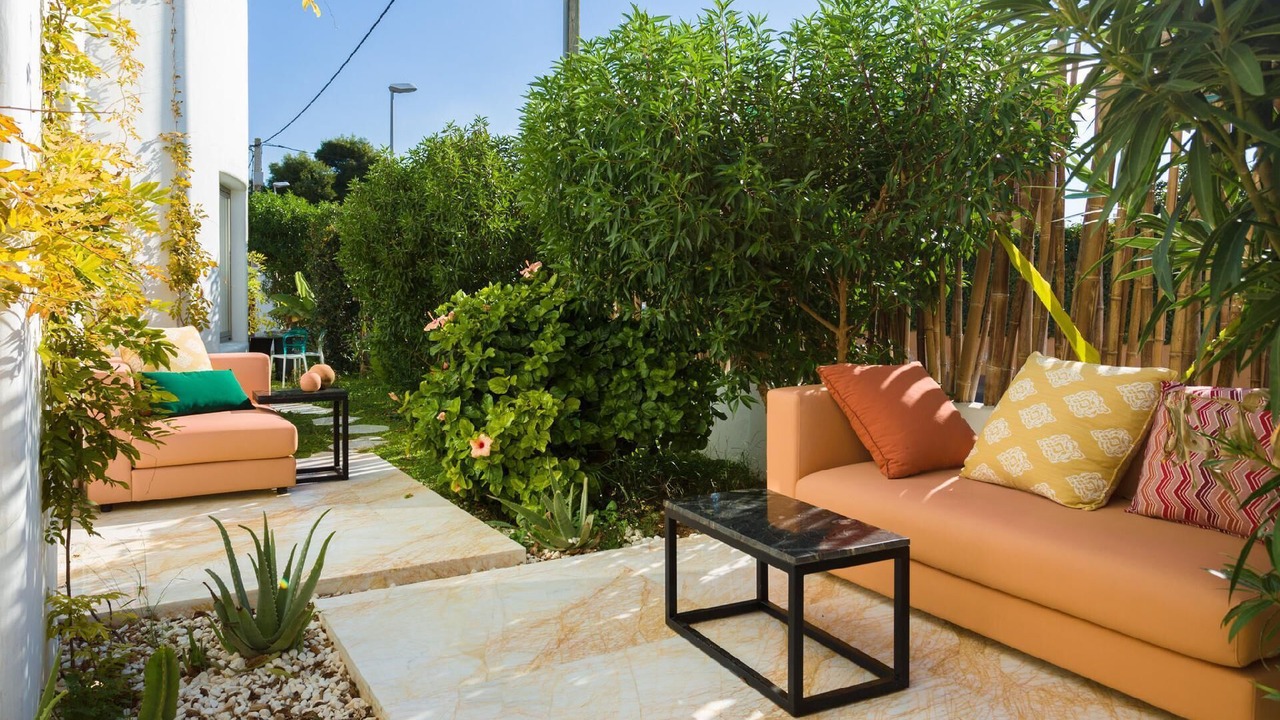 Photo of Patio Balcony in Sant Jordi de Ses Salines