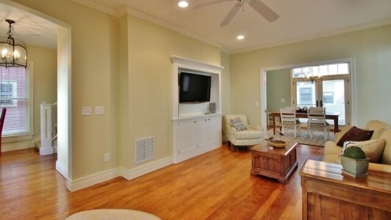 Photo of Bedroom in Chautauqua
