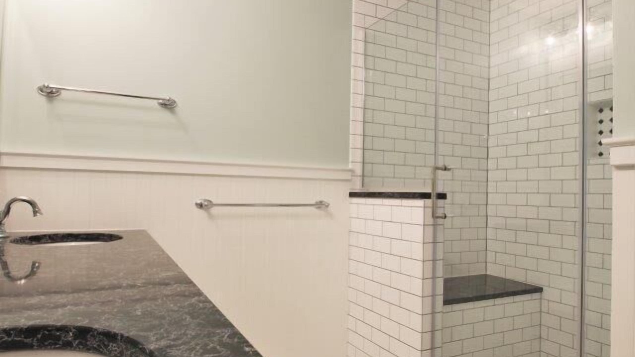 Photo of Bathroom in Chautauqua