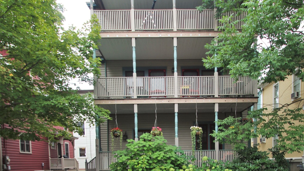 Photo of Others in Chautauqua