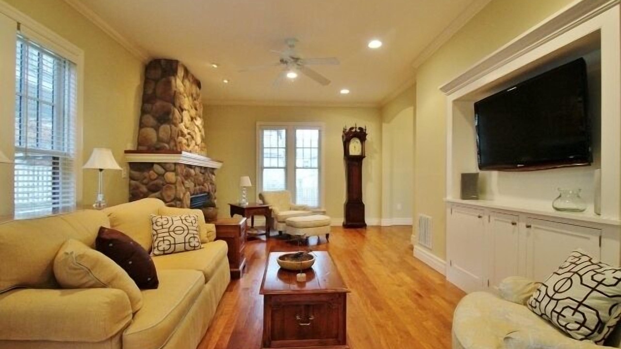 Photo of Bedroom in Chautauqua